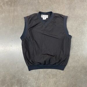 Columbia Sportswear‎ Lightweight Vest Black Mens Size L